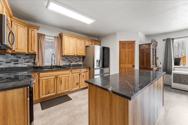 488 EAGLE RIDGE ROAD, Fairbanks, AK 99712