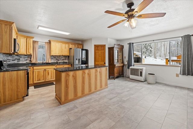 488 EAGLE RIDGE ROAD, Fairbanks, AK 99712