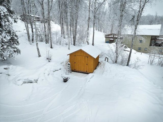 488 EAGLE RIDGE ROAD, Fairbanks, AK 99712