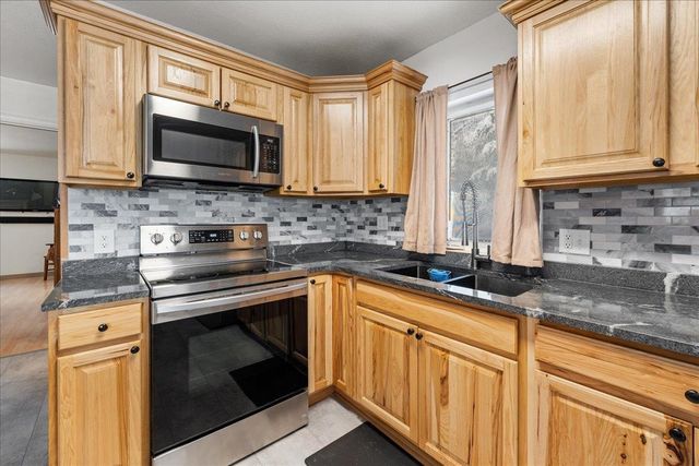 488 EAGLE RIDGE ROAD, Fairbanks, AK 99712