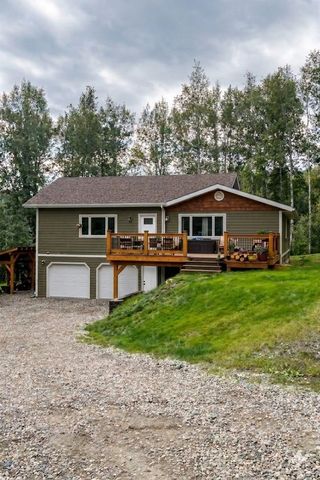 488 EAGLE RIDGE ROAD, Fairbanks, AK 99712