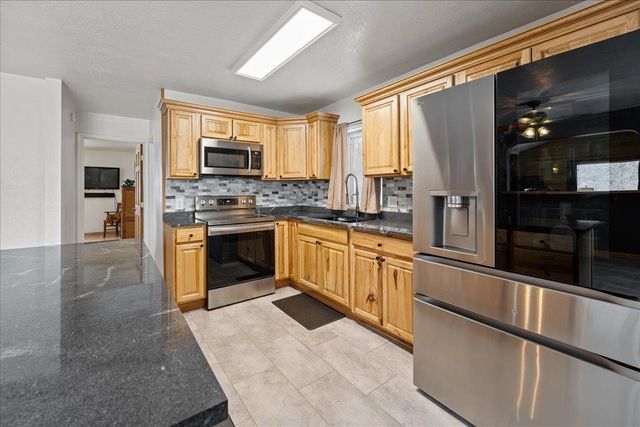 488 EAGLE RIDGE ROAD, Fairbanks, AK 99712