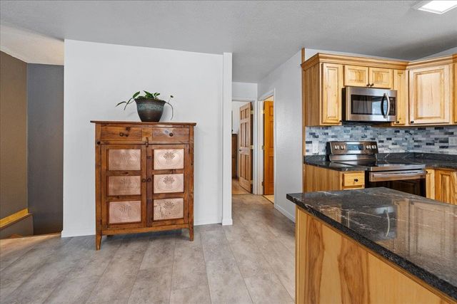 488 EAGLE RIDGE ROAD, Fairbanks, AK 99712