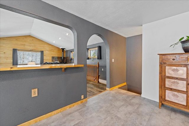 488 EAGLE RIDGE ROAD, Fairbanks, AK 99712