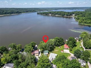 4580 Idalawn Drive, Unionville, IN 47468