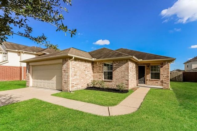 2619 Camarilla Lane, Richmond, TX 77406