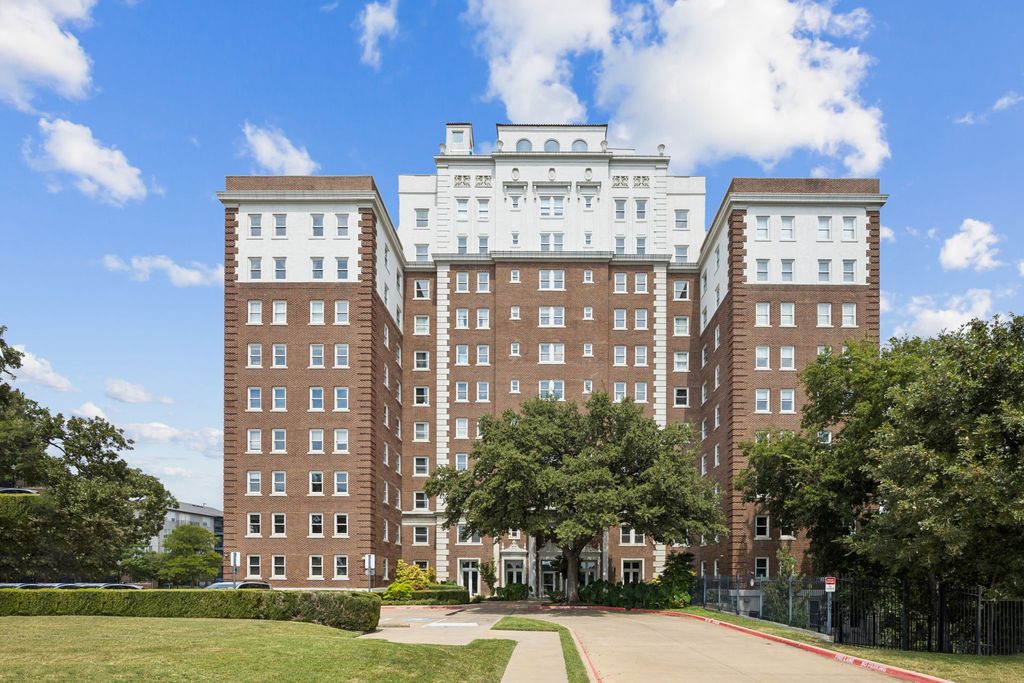 329 E Colorado Boulevard PV101, Dallas, TX 75203