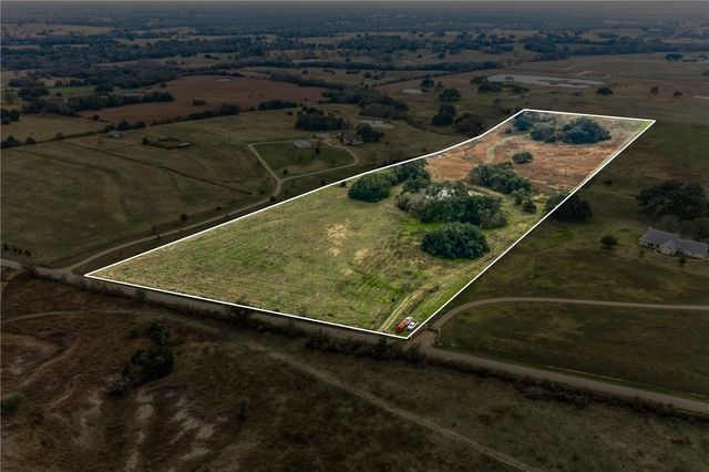 00 Mount Vernon Road, Brenham, TX 77833