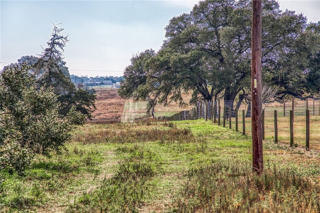 00 Mount Vernon Road, Brenham, TX 77833 — photo 5