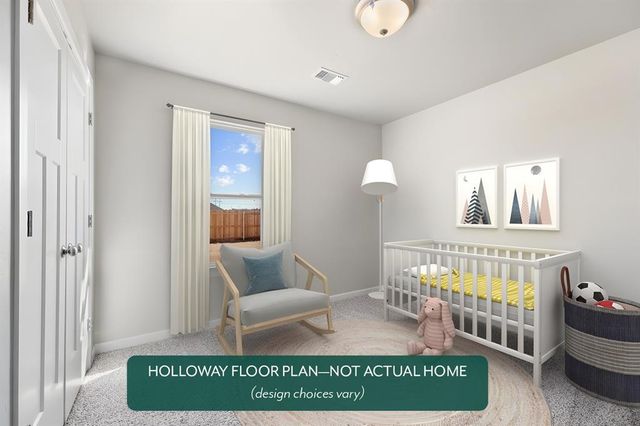 2479 Heather Road, Blanchard, OK 73010