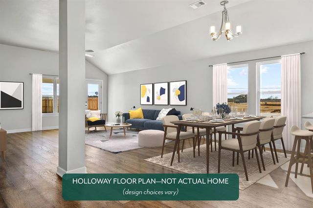 2479 Heather Road, Blanchard, OK 73010