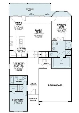 594 Bluebell Maiden Court, Magnolia, TX 77354