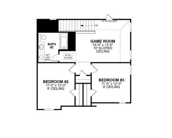 594 Bluebell Maiden Court, Magnolia, TX 77354