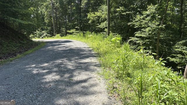 LOT 780 Omen Circle, Ellijay, GA 30540