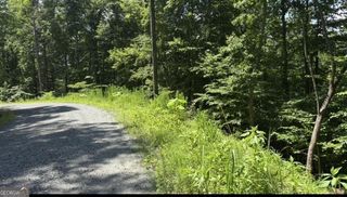 LOT 780 Omen Circle, Ellijay, GA 30540