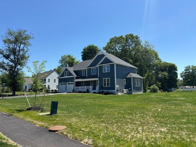 9 Earle Stewart Ln Lot 1, Wrentham, MA 02093