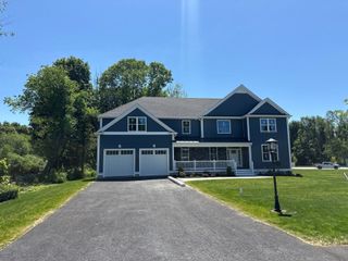 9 Earle Stewart Ln Lot 1, Wrentham, MA 02093