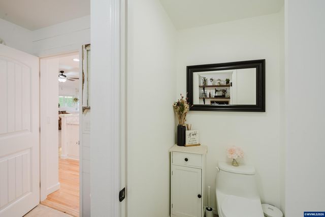 523 NW Harold St, Sublimity, OR 97385