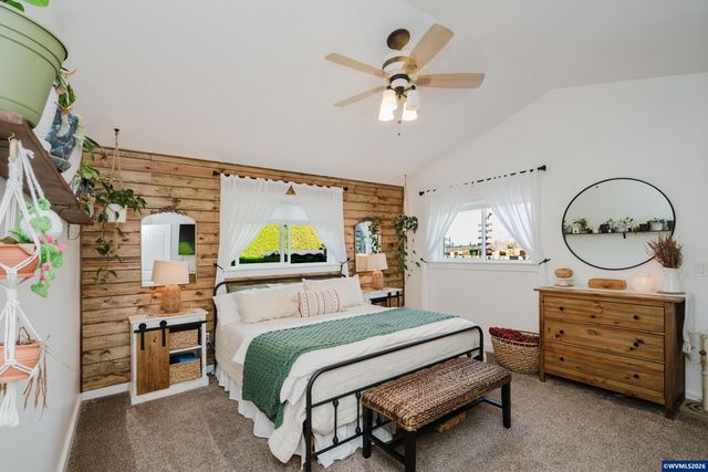 523 NW Harold St, Sublimity, OR 97385