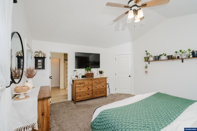 523 NW Harold St, Sublimity, OR 97385