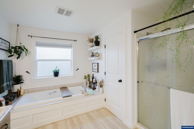 523 NW Harold St, Sublimity, OR 97385