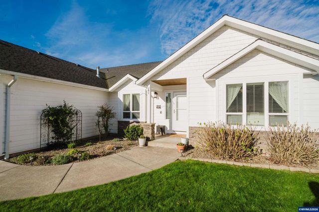 523 NW Harold St, Sublimity, OR 97385