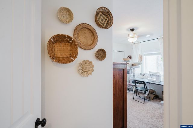 523 NW Harold St, Sublimity, OR 97385