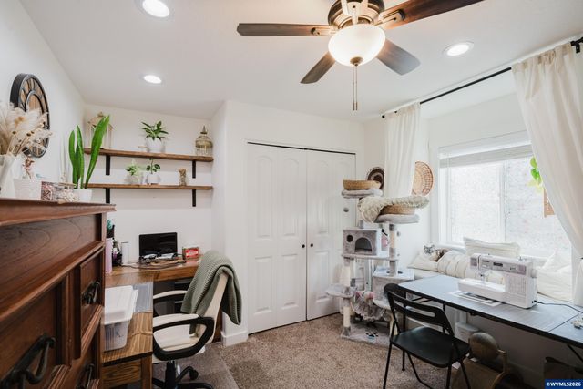 523 NW Harold St, Sublimity, OR 97385