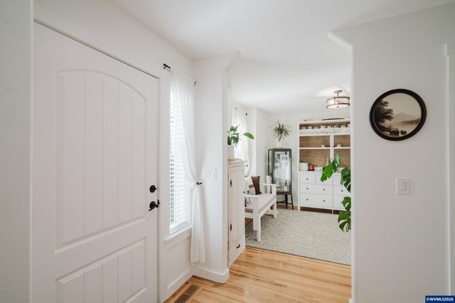 523 NW Harold St, Sublimity, OR 97385