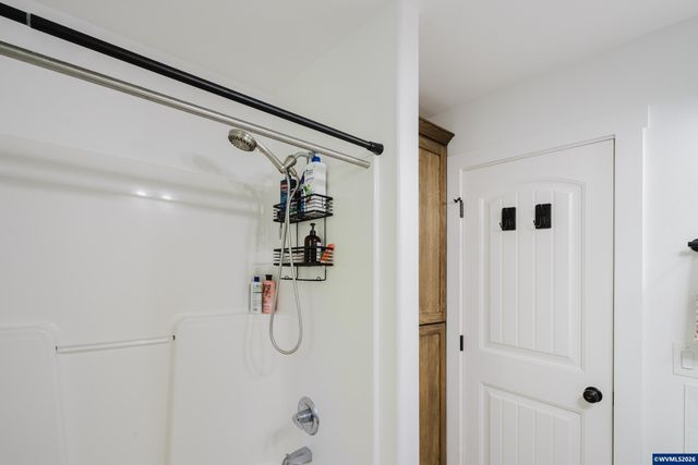 523 NW Harold St, Sublimity, OR 97385