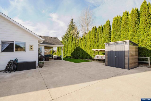 523 NW Harold St, Sublimity, OR 97385