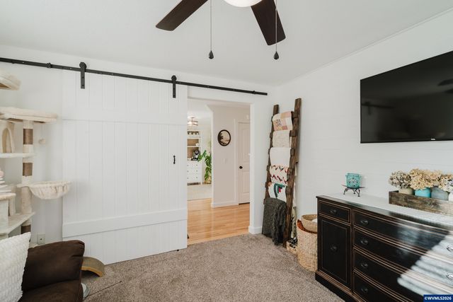 523 NW Harold St, Sublimity, OR 97385