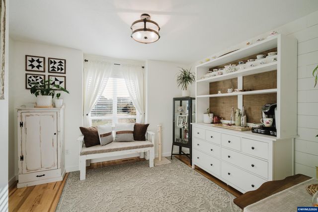 523 NW Harold St, Sublimity, OR 97385