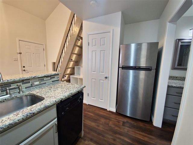 2313 Longview ST 205, Austin, TX 78705