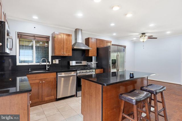 7545 AXTON ST, Springfield, VA 22151