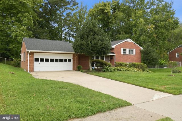 7545 AXTON ST, Springfield, VA 22151
