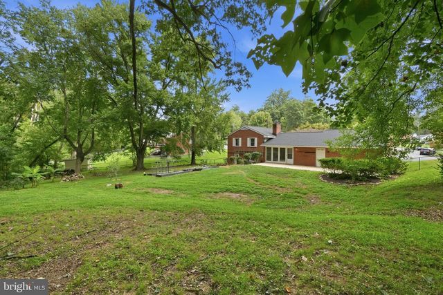 7545 AXTON ST, Springfield, VA 22151