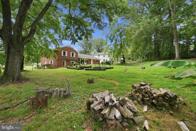 7545 AXTON ST, Springfield, VA 22151