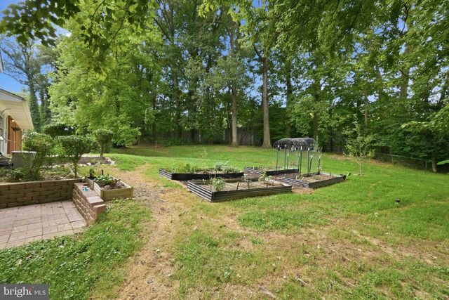 7545 AXTON ST, Springfield, VA 22151