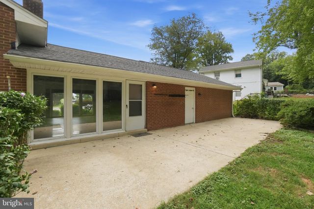 7545 AXTON ST, Springfield, VA 22151