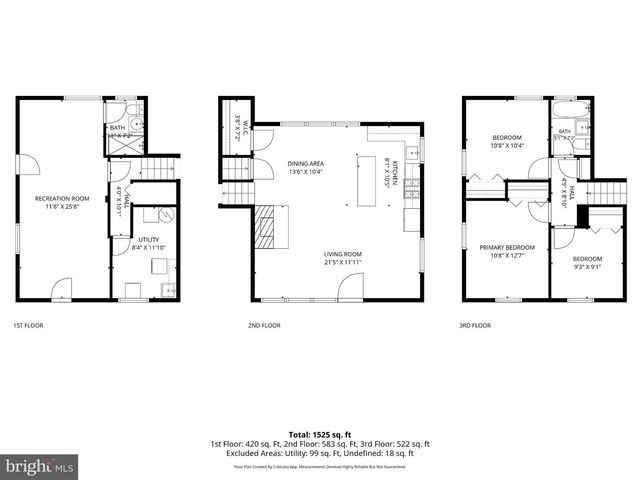 7545 AXTON ST, Springfield, VA 22151