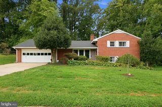 7545 AXTON ST, Springfield, VA 22151