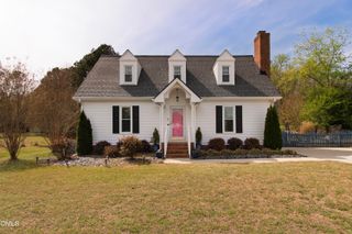 5928 Swales Way, Raleigh, NC 27603