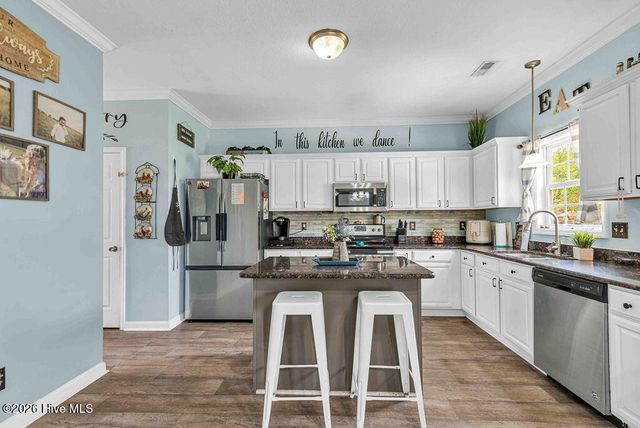 103 Elbert Way, Jacksonville, NC 28540