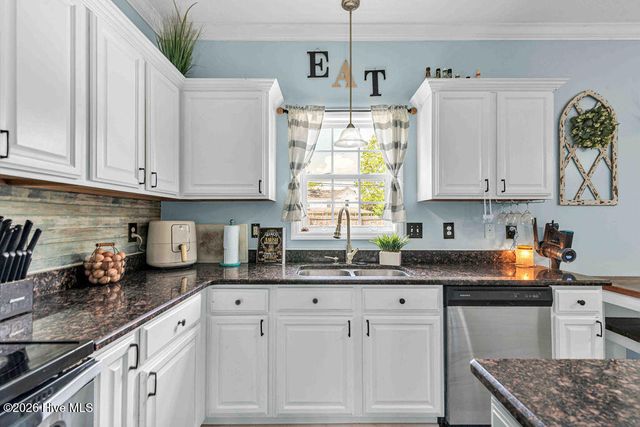 103 Elbert Way, Jacksonville, NC 28540