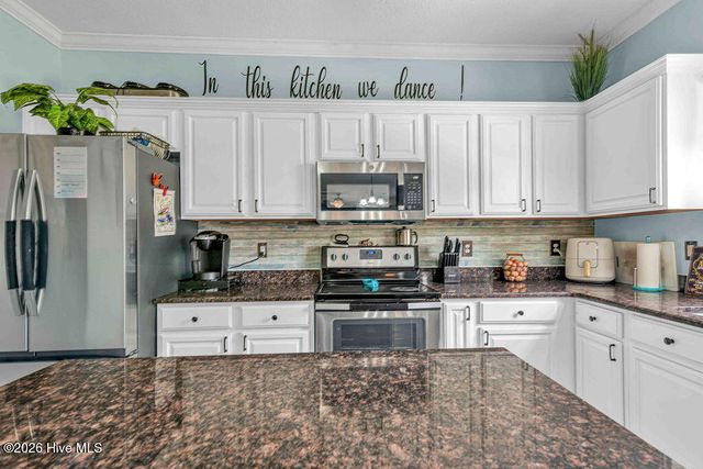 103 Elbert Way, Jacksonville, NC 28540