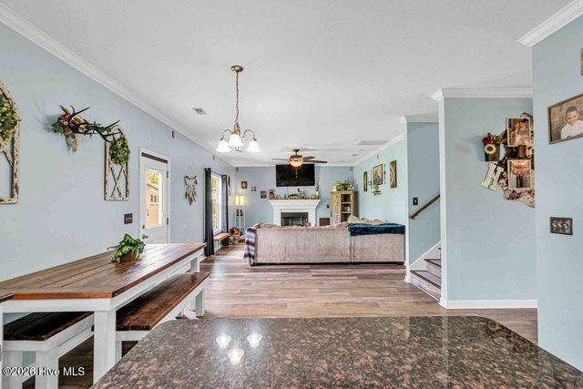 103 Elbert Way, Jacksonville, NC 28540