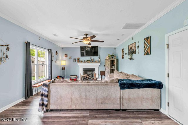 103 Elbert Way, Jacksonville, NC 28540