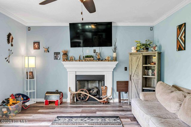 103 Elbert Way, Jacksonville, NC 28540