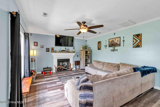 103 Elbert Way, Jacksonville, NC 28540